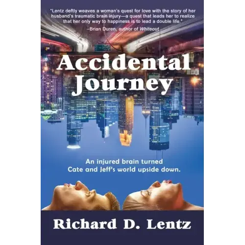 Accidental Journey