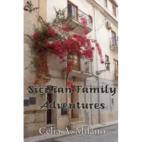 Sicilian Family Adventures