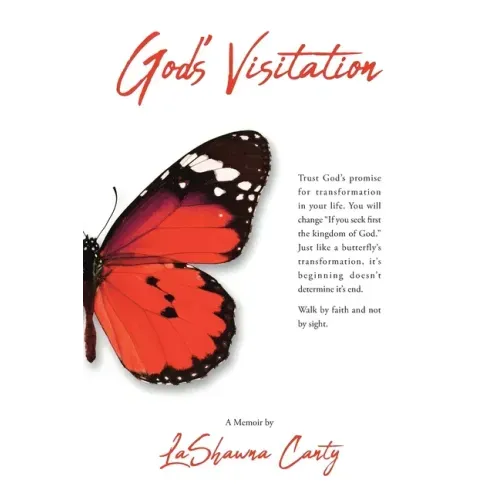 God's Visitation