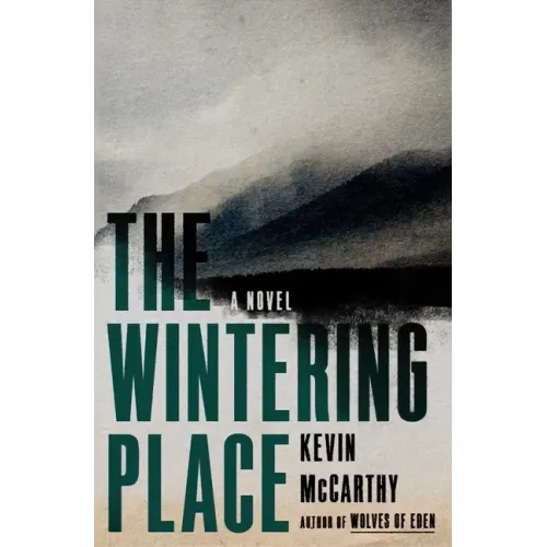 The Wintering Place
