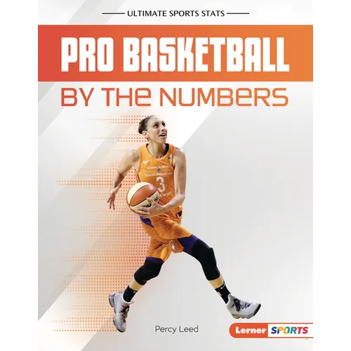 Pro Basketball by the Numbers