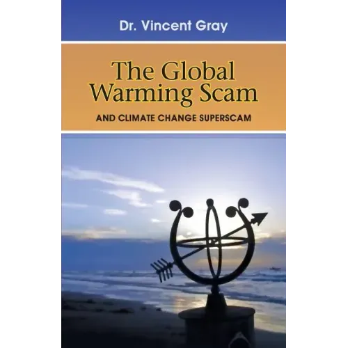 The Global Warming Scam