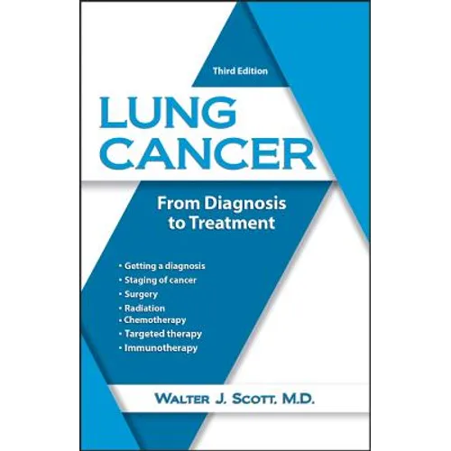 Lung Cancer: From Diagnosis to Treatment