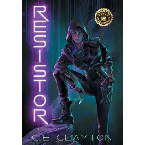 Resistor: An Eerden Novel