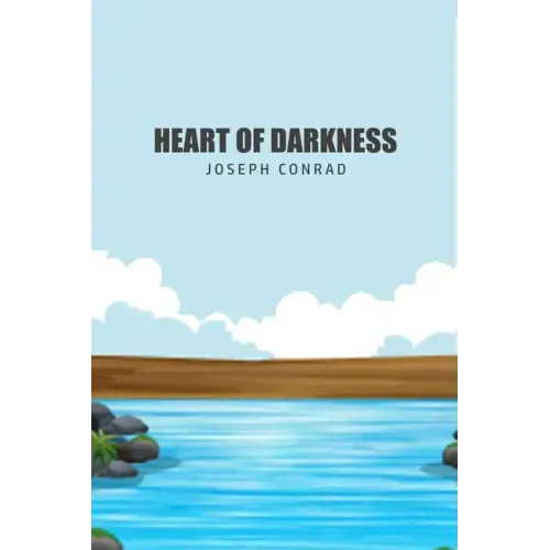 Heart of Darkness