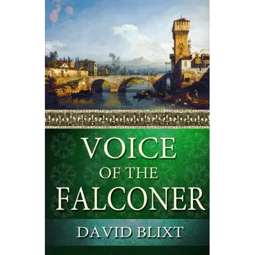 Voice Of The Falconer
