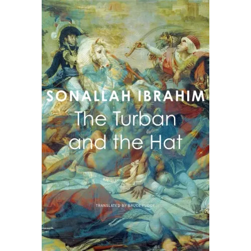 The Turban and the Hat