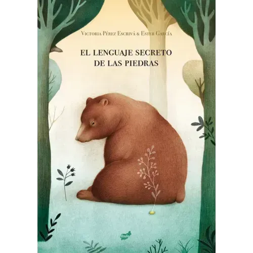 El Lenguaje Secreto de Las Piedras