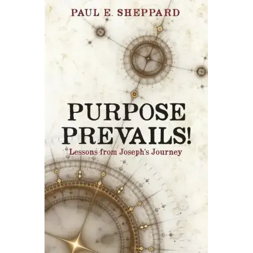 Purpose Prevails!