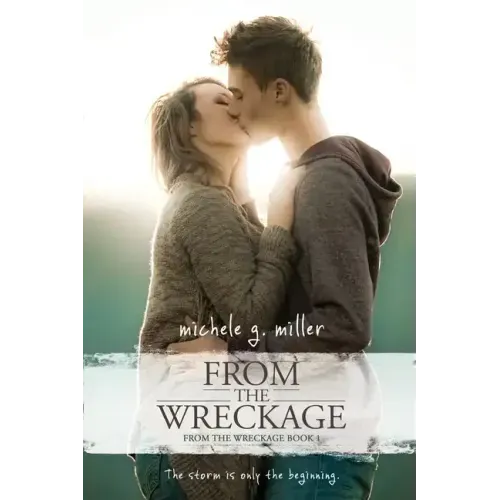 From The Wreckage