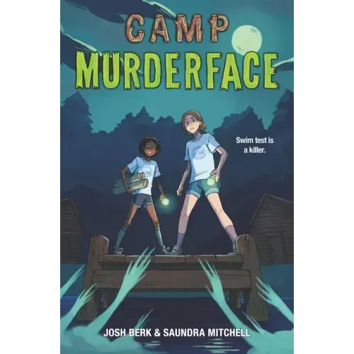 Camp Murderface