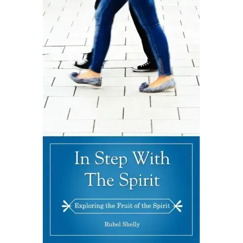 In Step with the Spirit