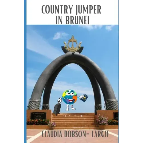 Country Jumper in Brunei