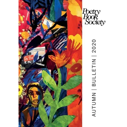 Poetry Book Society Autumn 2020 Bulletin