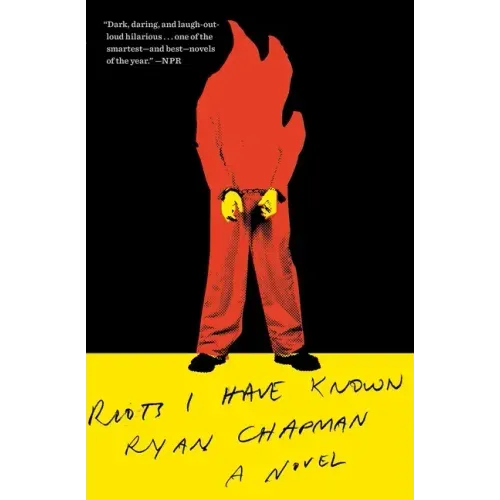 Riots I Have Known