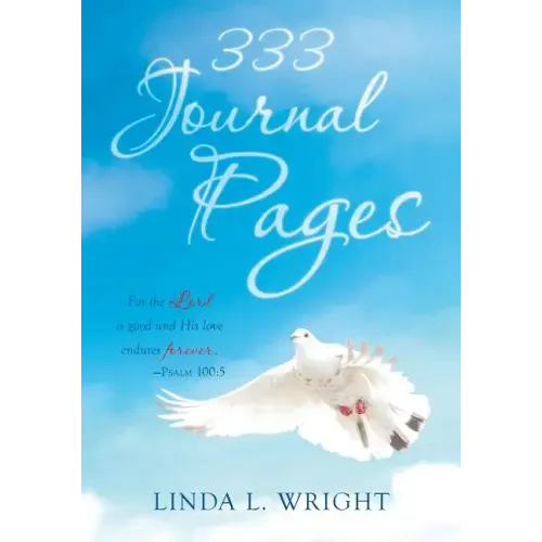 333 Journal Pages