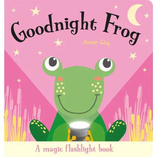 Goodnight Frog