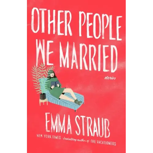 Other People We Married