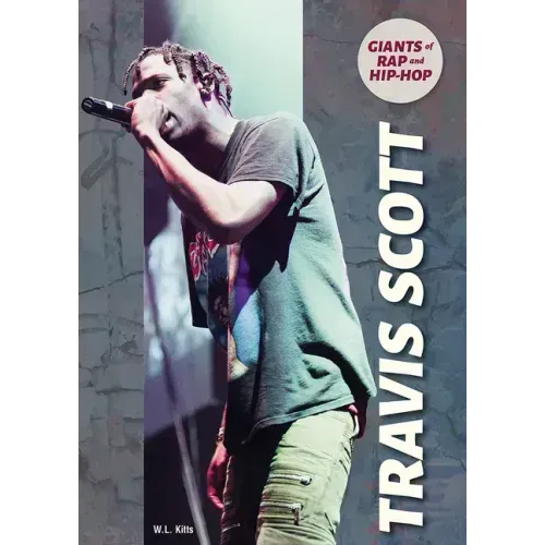 Travis Scott