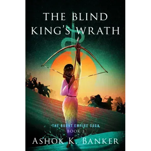 The Blind King's Wrath