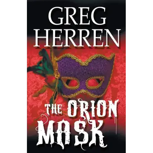 The Orion Mask