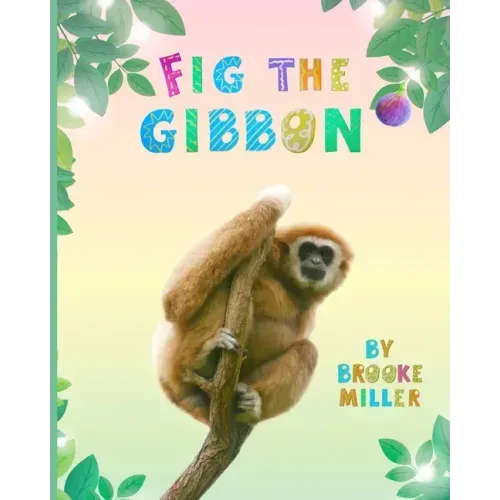 Fig the Gibbon