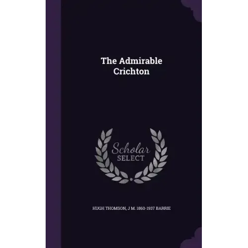 The Admirable Crichton