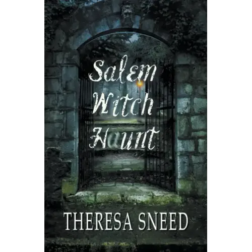 Salem Witch Haunt