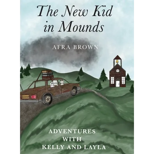 The New Kid in Mounds