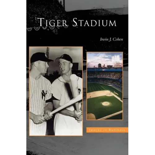 Tiger Stadium