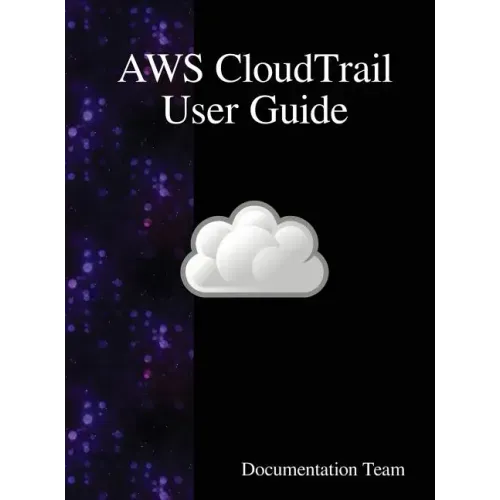 AWS CloudTrail User Guide