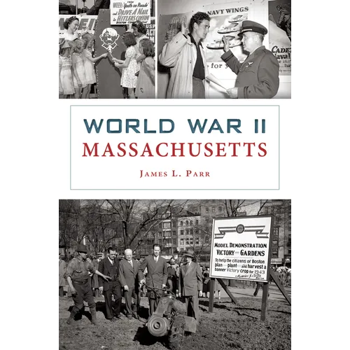 World War II Massachusetts