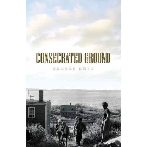 Consecrated Ground 2nd Edition