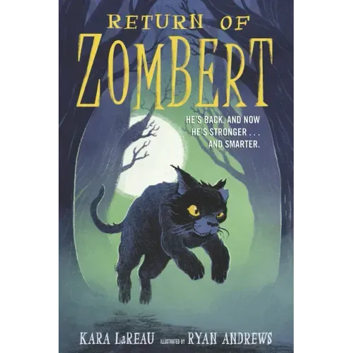 Return of Zombert