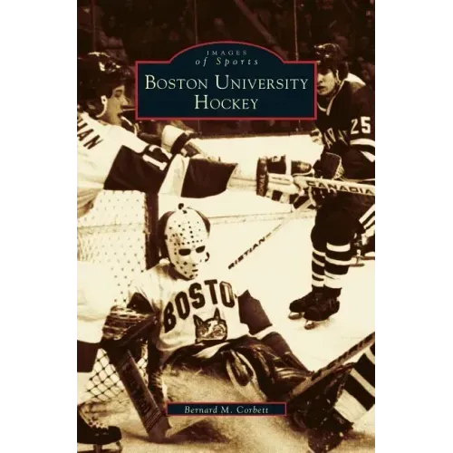 Boston University Hockey