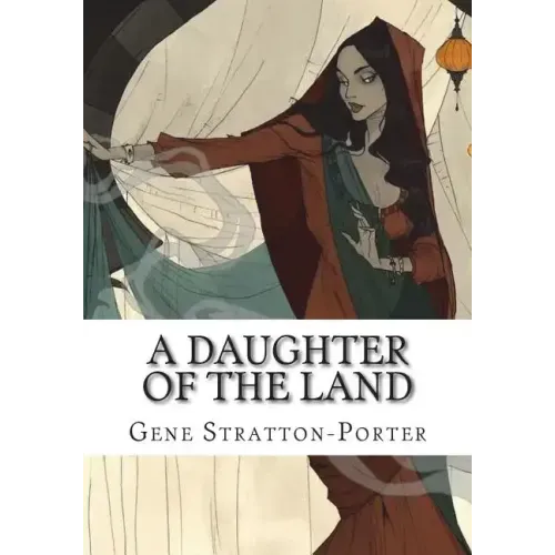 A Daughter of the Land