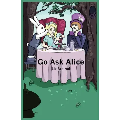 Go Ask Alice