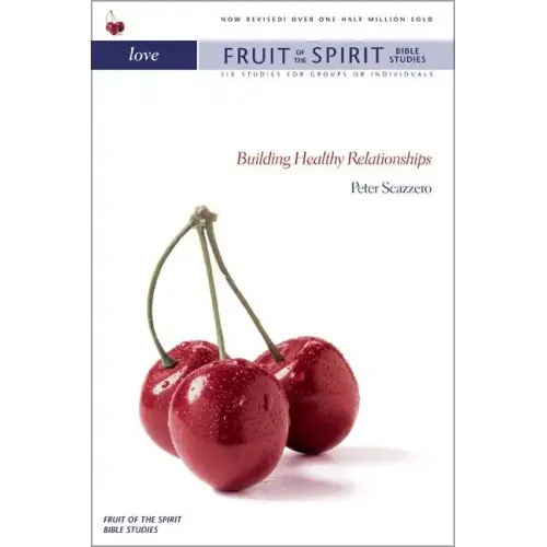 Love: Building Healthy Relationships