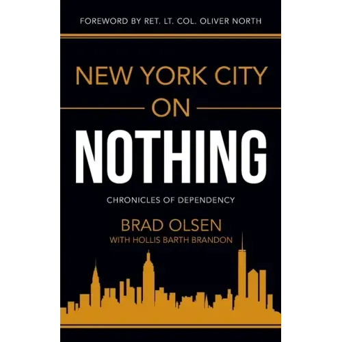 New York City on Nothing