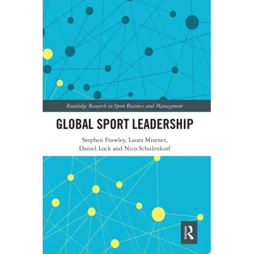 Global Sport Leadership