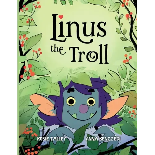 Linus the Troll