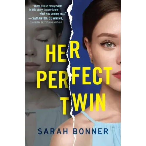 Her Perfect Twin