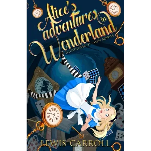 Alice's Adventures in Wonderland