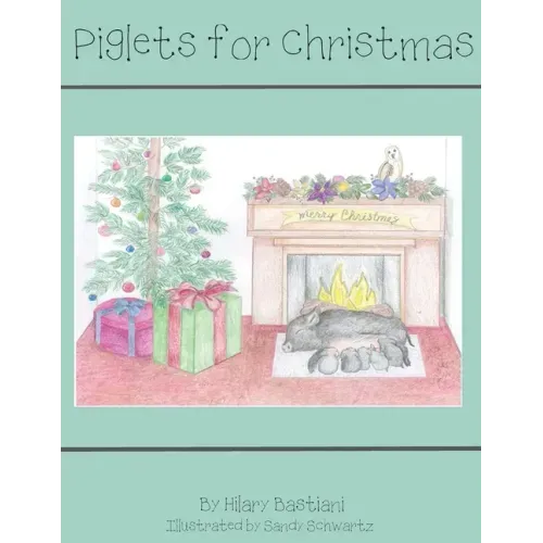 Piglets for Christmas