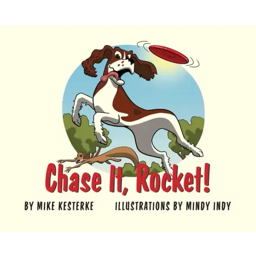 Chase It, Rocket!: Win or Lose - We Learn