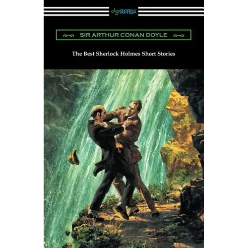 The Best Sherlock Holmes Short Stories