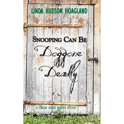 Snooping Can Be Doggone Deadly
