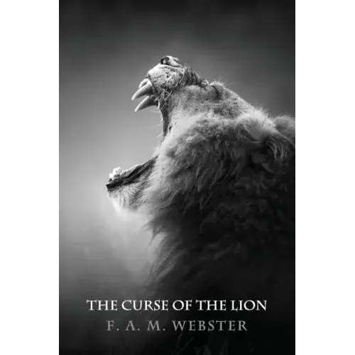 The Curse of the Lion (reprint edition)