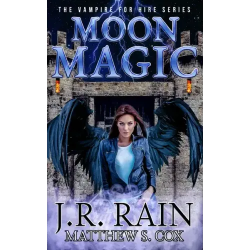 Moon Magic