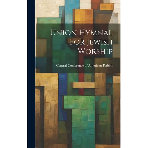 Union Hymnal For Jewish Worship